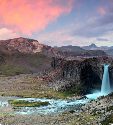 salto del maule